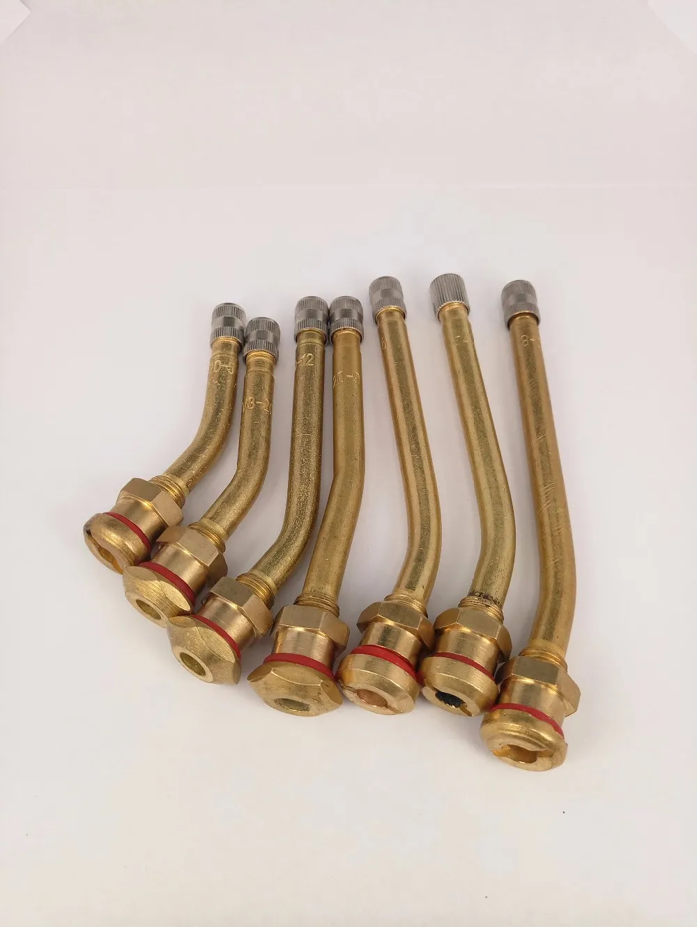 Best Quality Metal Brass Truck Tire Valve Stem Extensions Buy Truck