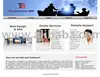 web design & software development