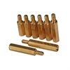 Vermiculite Copper Column Screw Single-headed Hexagonal Brass Nut Single-pass Standoff Isolated Standoffs