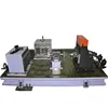 testing machine used for durability of shaft joint and coupling Bending fatigue testing machine