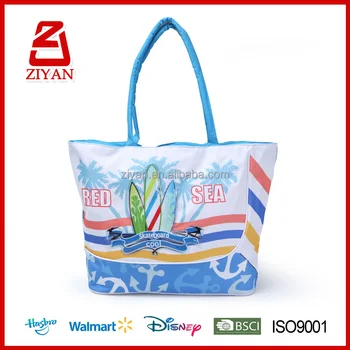 China Branded Bags Supplier Silicon Beach Bag With Rope Handle For China Branded Bags Supplier Silicon Beach Bag With Rope Handle For Las