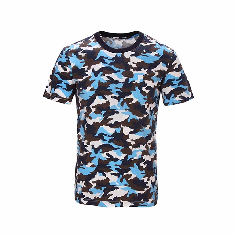 camouflage t shirt india