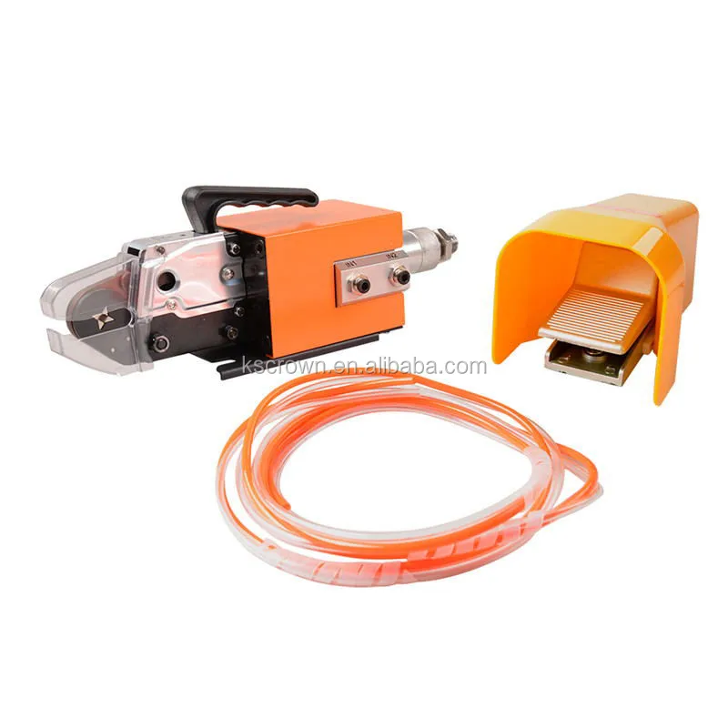 Amp Terminal Crimping Machine Terminal Crimping Machine Hs Code Four