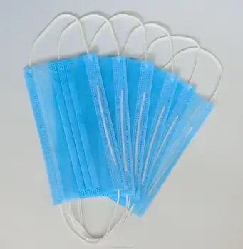 blue surgical face mask blue surgical face mask