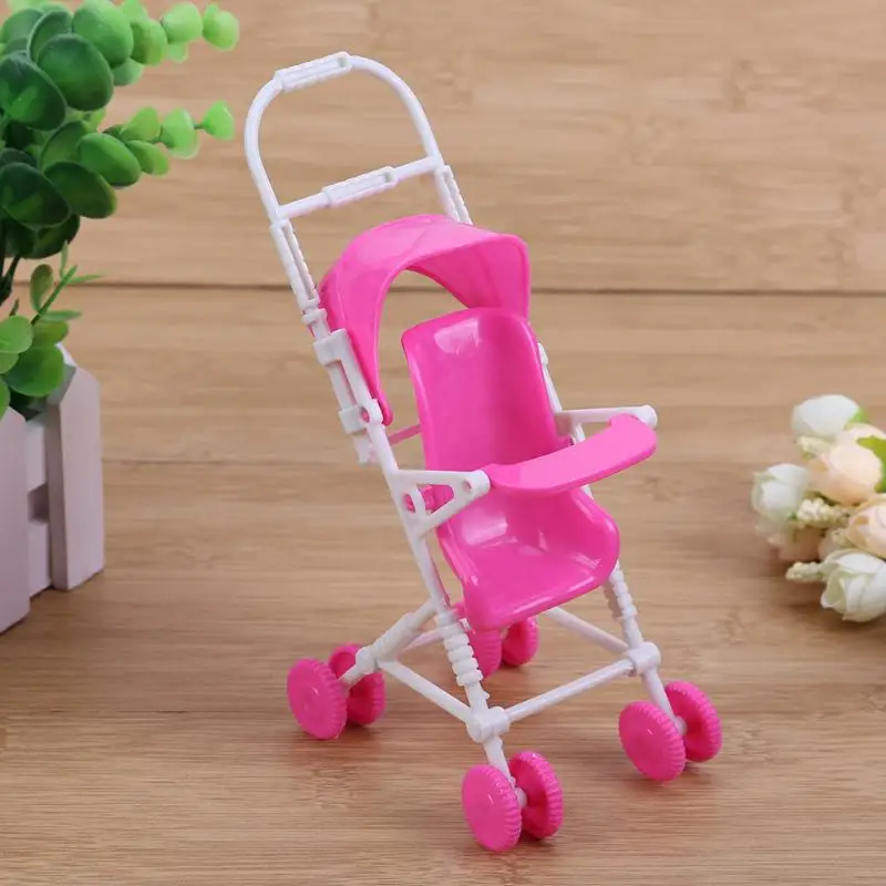 waldorf doll stroller