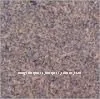Tropical Brown Granite