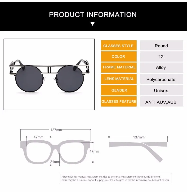 1 comment choisir ses lunettes de soleil rondes Personal 1 comment choisir ses lunettes de soleil rondes Personal