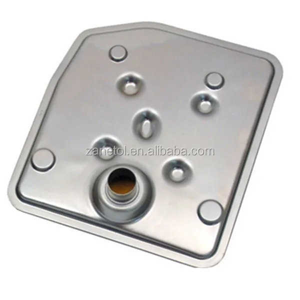 Transmission Trans Filter For F Ord Explorer Expedition 5.4l Explorer 4