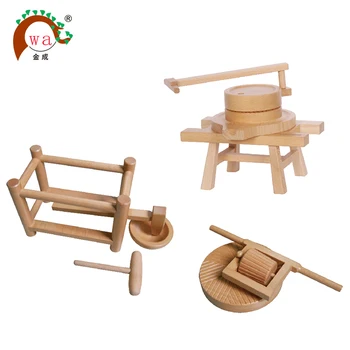 traditional wooden toys