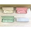 Bamboo Cutlery Knife Fork Spoon Picnic Utensils