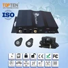 speed limiter gps tracker for car schoolbus truck RFID driver fleet management tracking, take photos, two way conversation