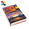 China maker 2018 children hardcover my hot book with jacket