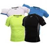 Mens Short Sleeve Fishing Shirt UPF50+ Outdoor Performance T Shirt 100 Polyester Dry Fit Fishing Shirt Moisture wicking Cool Tee