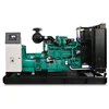 900KVA Silent Generator Diesel with Engine KTA38-G2A