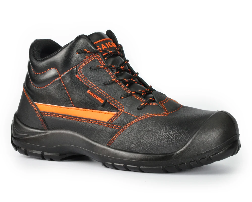 Steel stylish toe cap shoes Steel stylish toe cap shoes