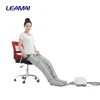 Best sell body toning machines boots lymphatic drainage compression therapy system