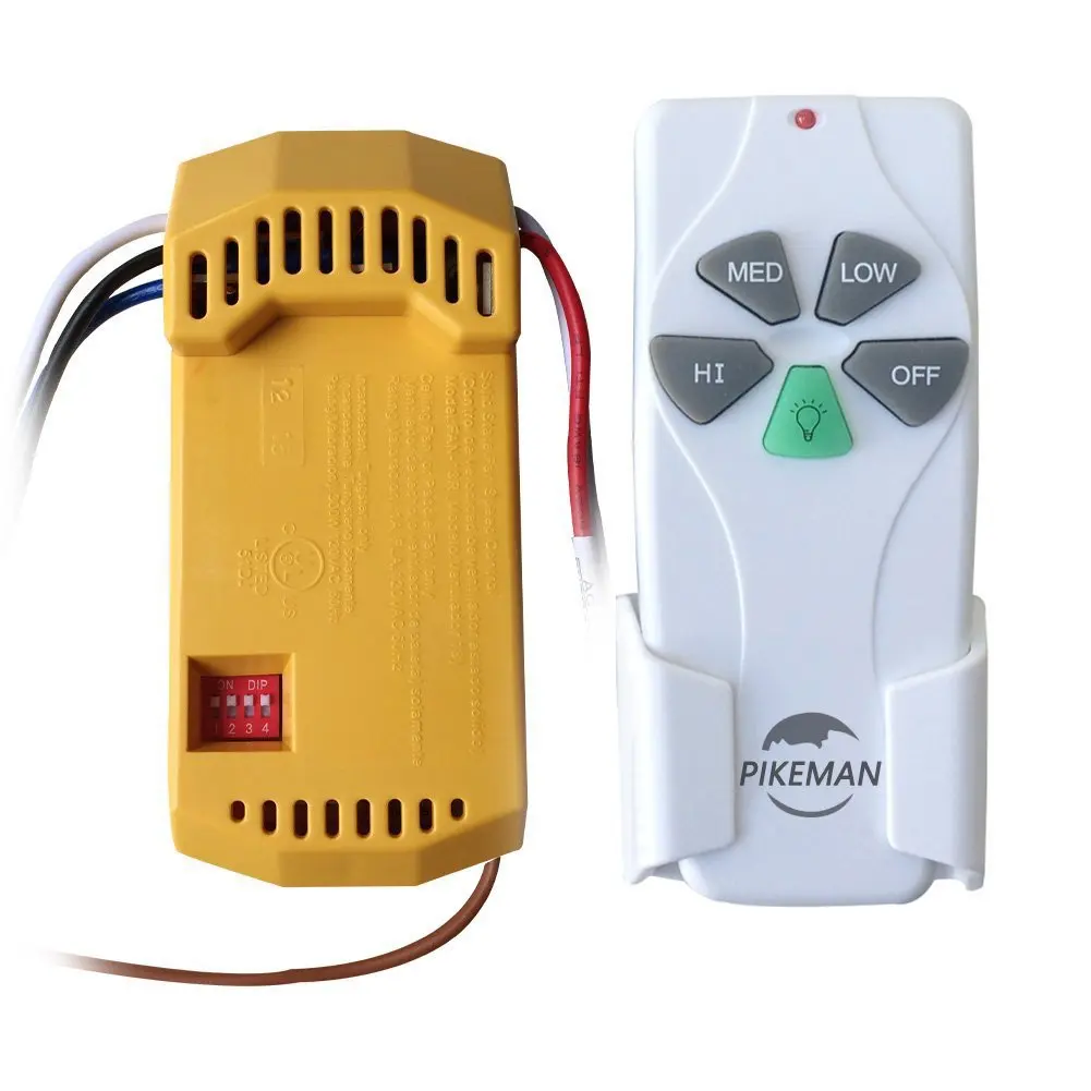 Cheap Hunter Fan Remote Receiver, find Hunter Fan Remote Receiver deals