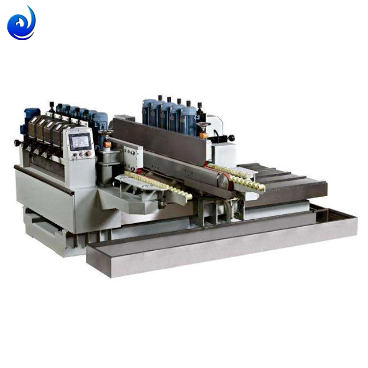 45 Degree Chamfer And Straight Edge Glass Grinding Machine Price Buy