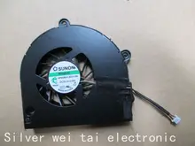 Free Shipping new laptop fan for Acer Aspire 5740G 5741 5741G 5551 5551G 5251 5552 5253 5253G 5742G 5336 5736 MF60090V1-B010-G99