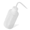 Plant Flower Succulent Watering Bottle Plastic Bend Mouth Watering Cans Squeeze Bottle 250ml 500ml