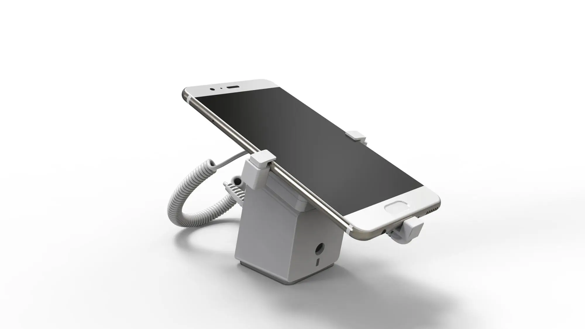 Protection Anti Theft Alarm Charging Mobile Phone Security Display