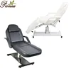 Hydraulic Recliner Beauty Chair Therapy Table Spa Relax Bed Massage Couch Tattoo