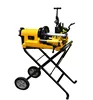 HL-250 Folding Tray Stand for 2inch Threading Machine