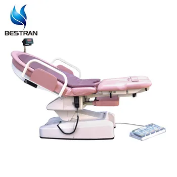 China Bt Ld005 Luxury Ldr Medical Obstetrics Labor Delivery Room Supplies Chair Beds Birthing Bed Buy Labour Beds Delivery Bed Birthing Bed Product