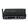 Original huawei HG8245 4FE ethernet port wireless GPON ONU with 2 voice ports and english interface.