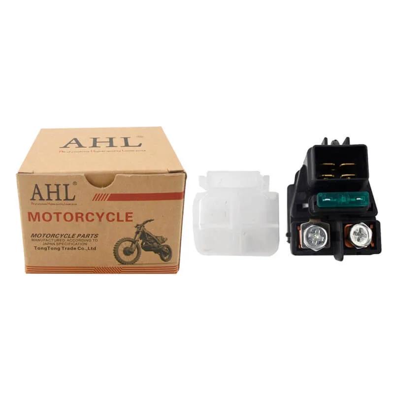Indian Motorcycle Spare Parts Starter Relay In Dubai For Arctic Cat 400