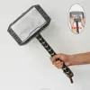 LARGEARS PU Foam thor's hammer toys China Prop Hammer of thor for combat Weapon
