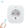 Easy and flexible installation OEM/ODM smart on off socket