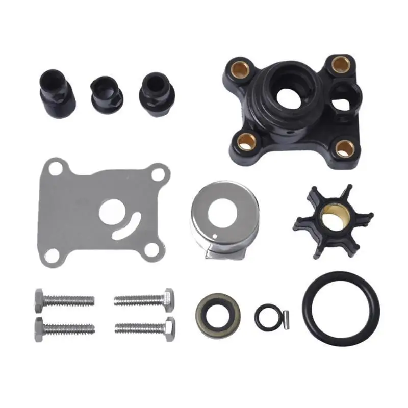 OMC Johnson Evinrude NOS Impeller Water pump 385072