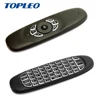 High quality ergonomic design ac master tv remote control support somatosensory games