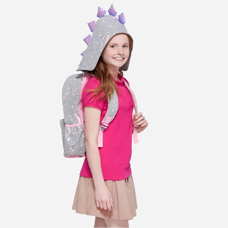 Justice Backpack Dream Dinosaur