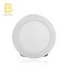 Wholesale LED Panel Light Round Thick Fixtures Ceiling Frame Exposed Surface 12W LED Energy Saving