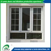 Best wholesale websites cheap price pvc profile upvc window