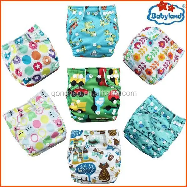 cloth diapers wholesale