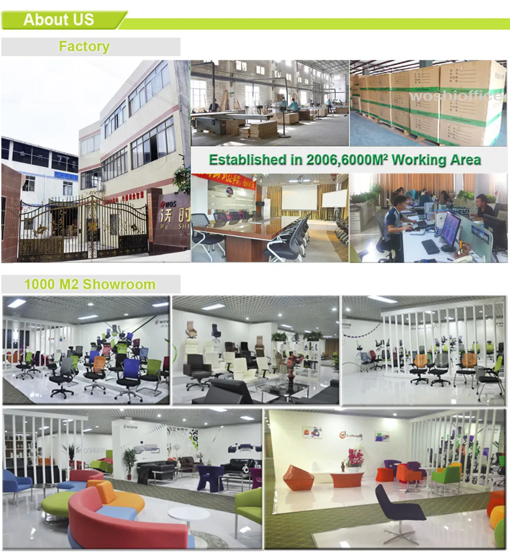 Office Furniture Colorful Modern Lobby Sofa Design Fabric Combination