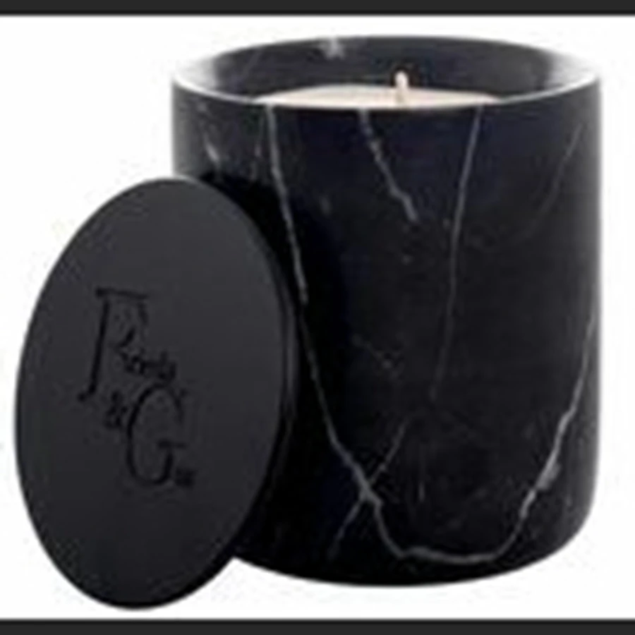 scented flameless tealight candles