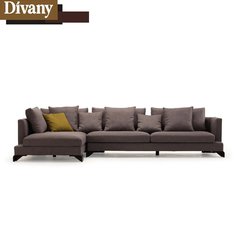 Nice Germany Living Room Leather Sofa Modern Sofa For Sale Buy