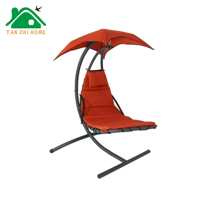 Yard Bench Swing