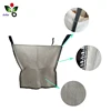 Cheap china factory made big size has liner fibc used for unloader bag