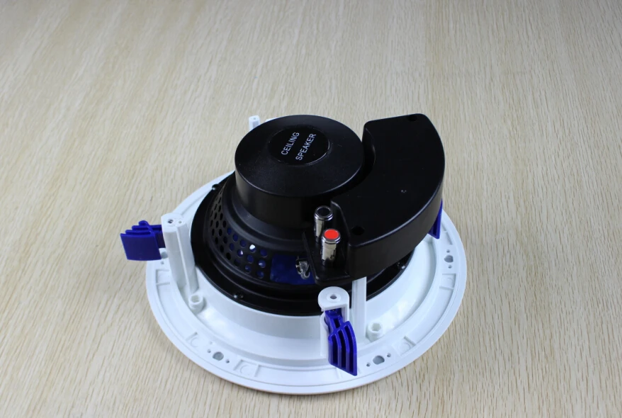 HONY brand mobile home factory sound system to enjoy music - ANKUX.COM