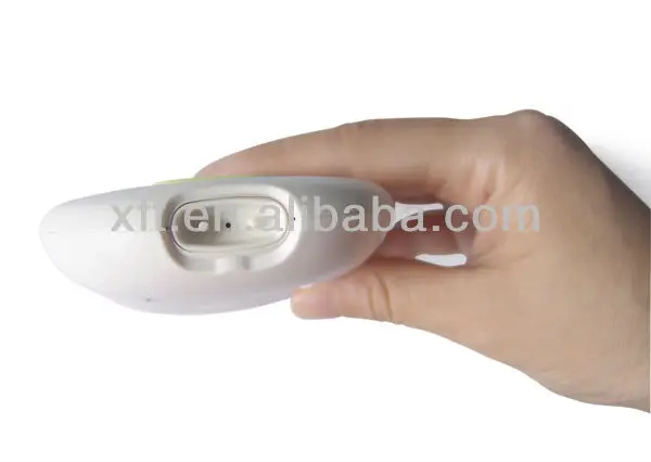 pelvic muscle trainer bottom