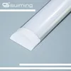 good price 20w T8 Led Batten fitting Light dustproof Fixture 0.6m with CE ROHs