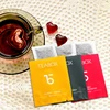 Organic Green Tea Black Tea Packaging Bags