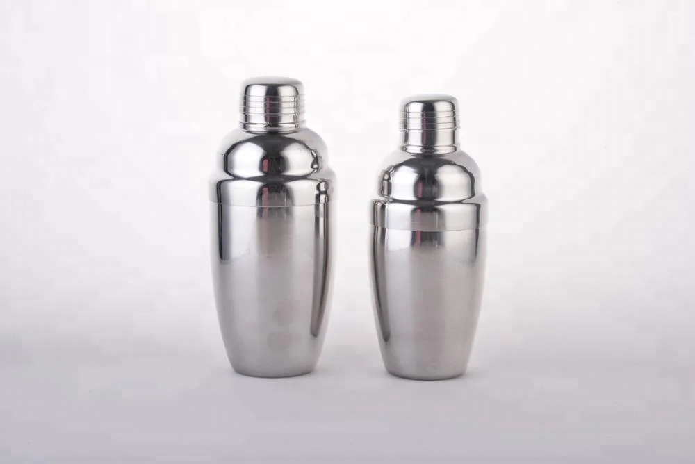 Wholesale Price Mini Cocktail Shaker Bar Sets Cocktail Shaker Buy