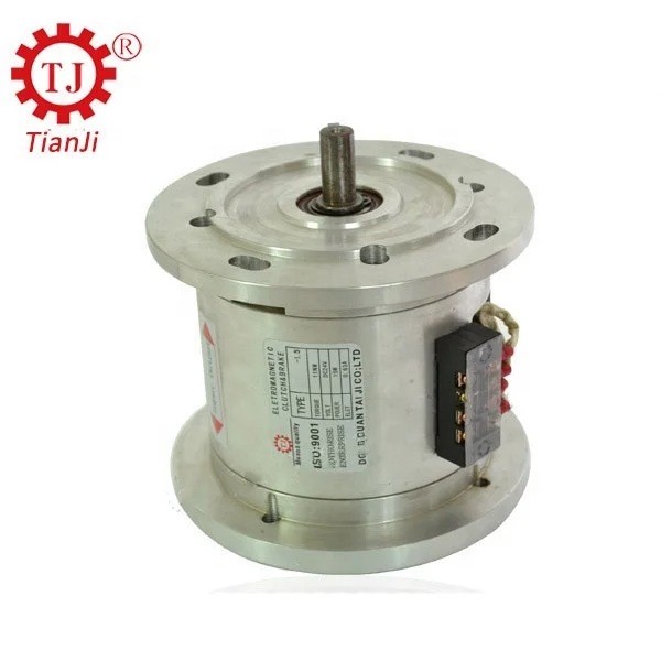 Factory Hot Ing Electric Motor Clutch For Dual Factory Hot Ing Electric Motor Clutch For Dual Electromagnetic Brake Embly