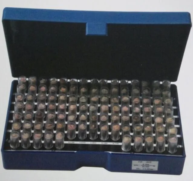 Universal Pin Gage Handle And Steel Pin - Buy Universal Pin Gage Handle